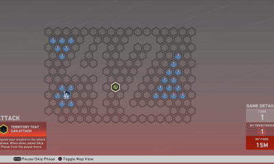 jackie robinson conquest map