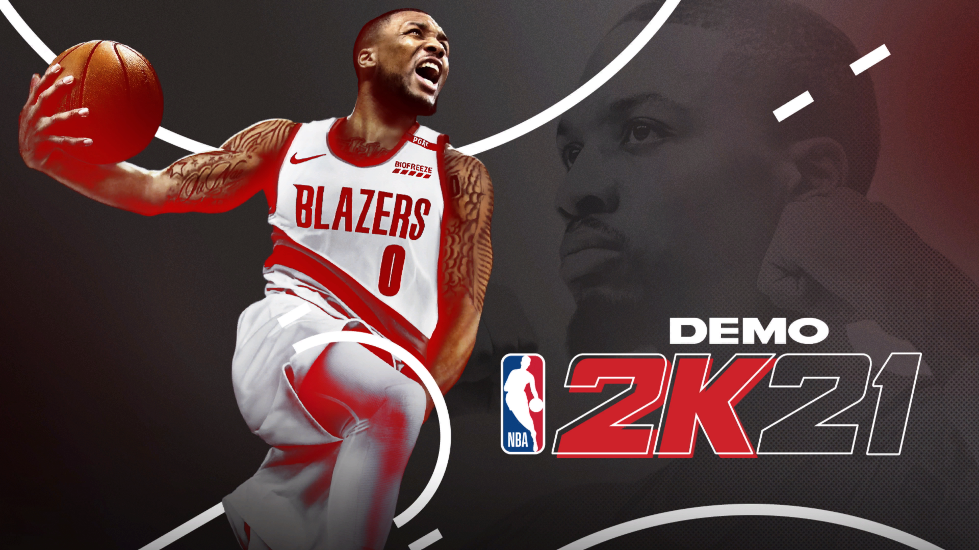 NBA 2K21 demo impressions