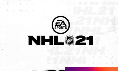 nhl 21 trailer