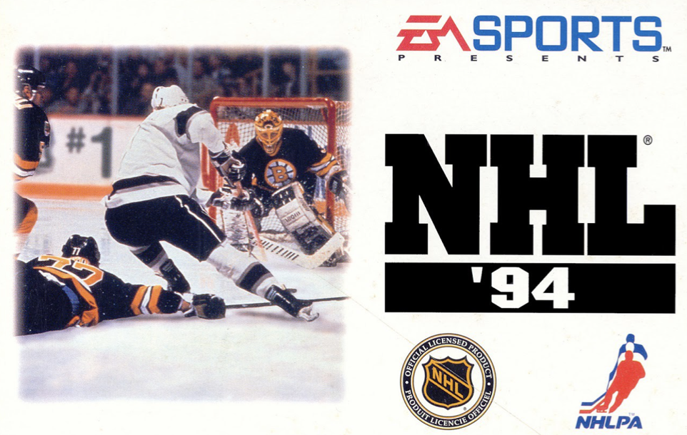 nhl94