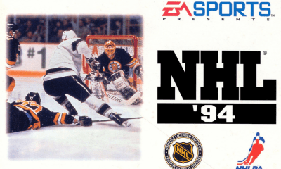 nhl94