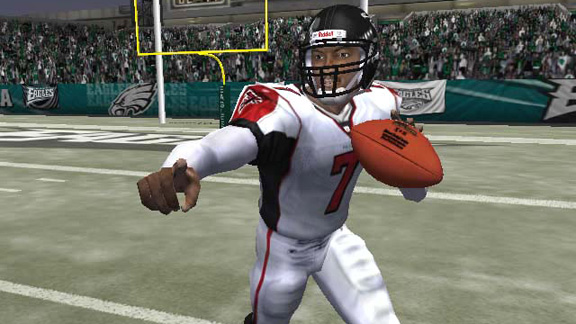 madden michael vick