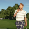 PGA Tour 2K21 mycareer