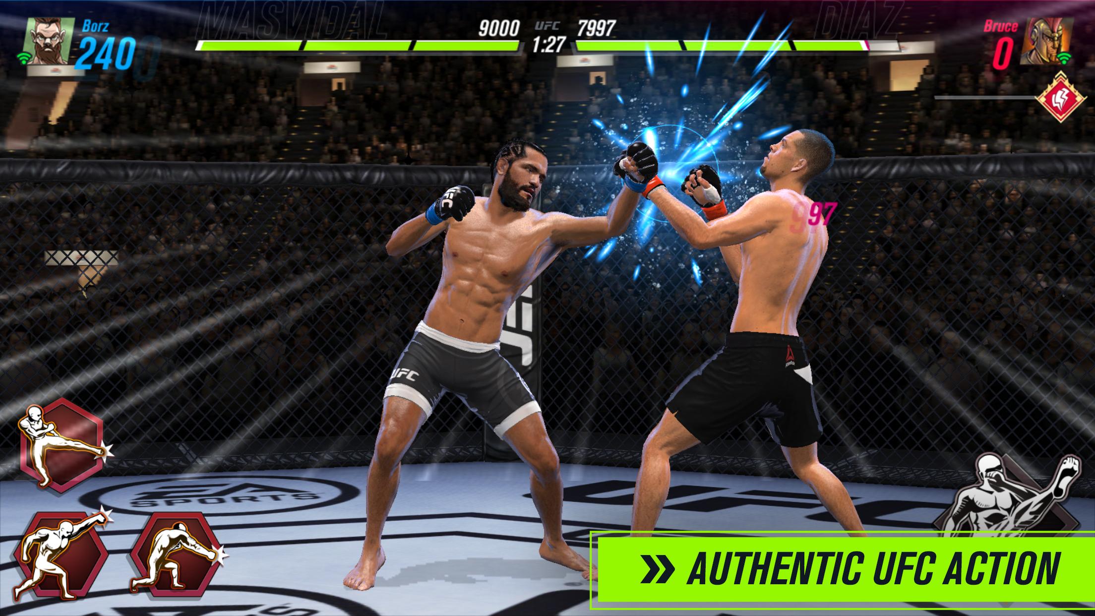 ufc-mobile