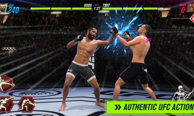 ufc-mobile