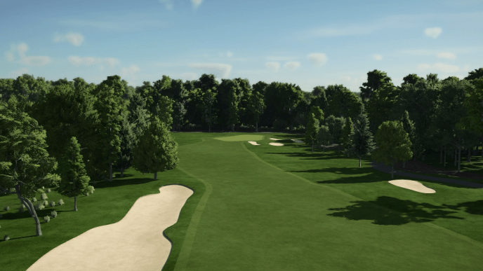 pga tour 2k21 review