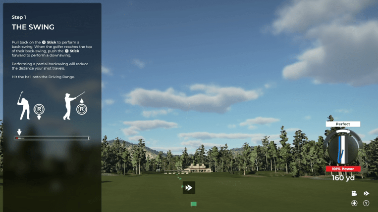 pga tour 2k21 preview