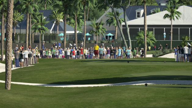 pga tour 2k21 preview