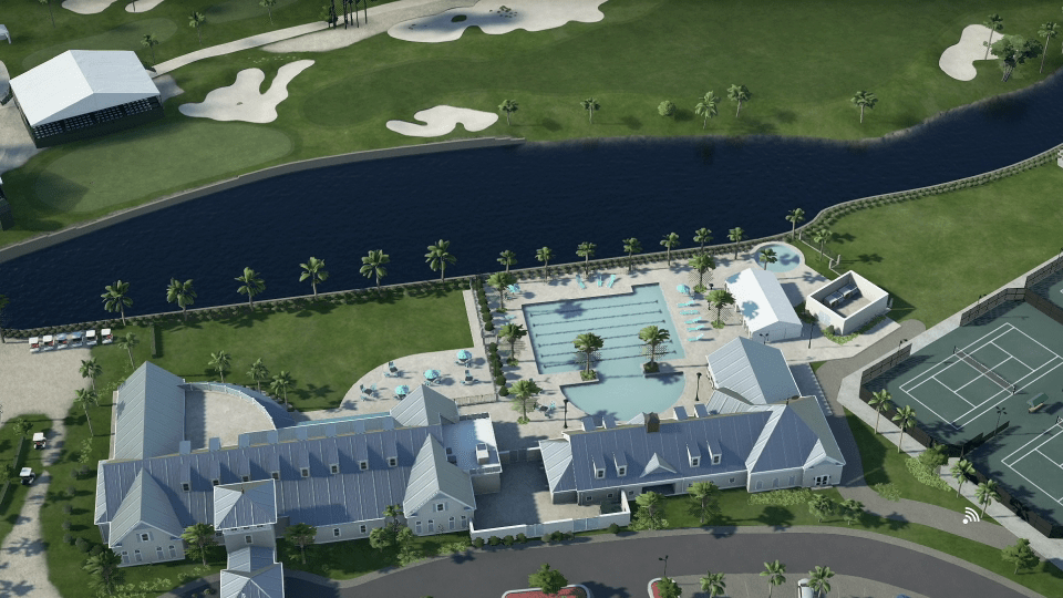 pga tour 2k21 clubhouse