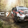 wrc 9 revie