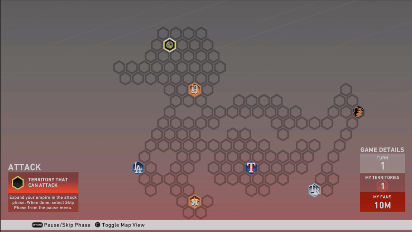 8th inning conquest map