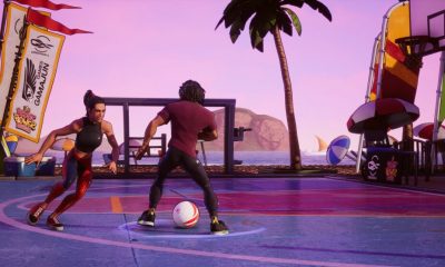 street power soccer review