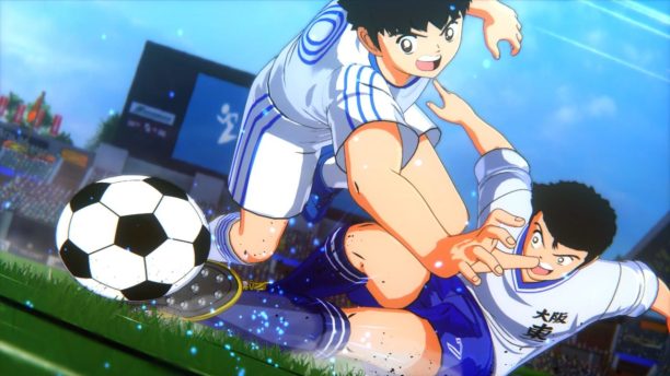 Captain Tsubasa: Rise of New Champions Review