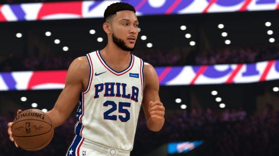 nba 2k21 review