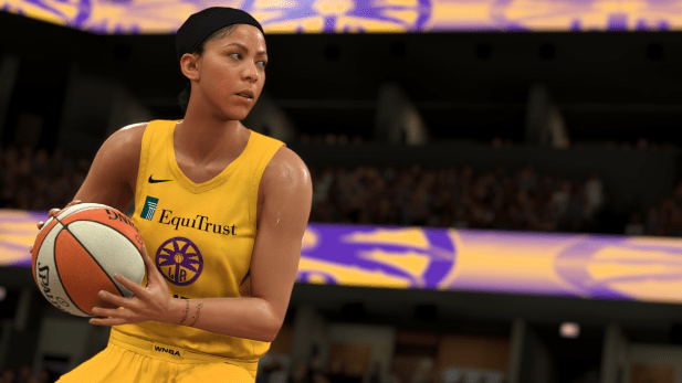 nba 2k21 review