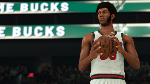 nba 2k21 review