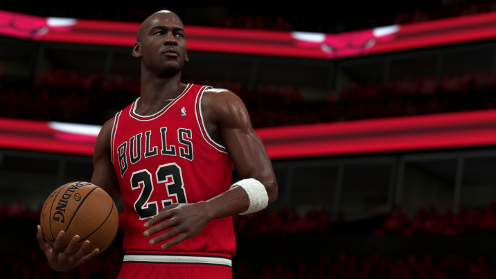 nba 2k21 review