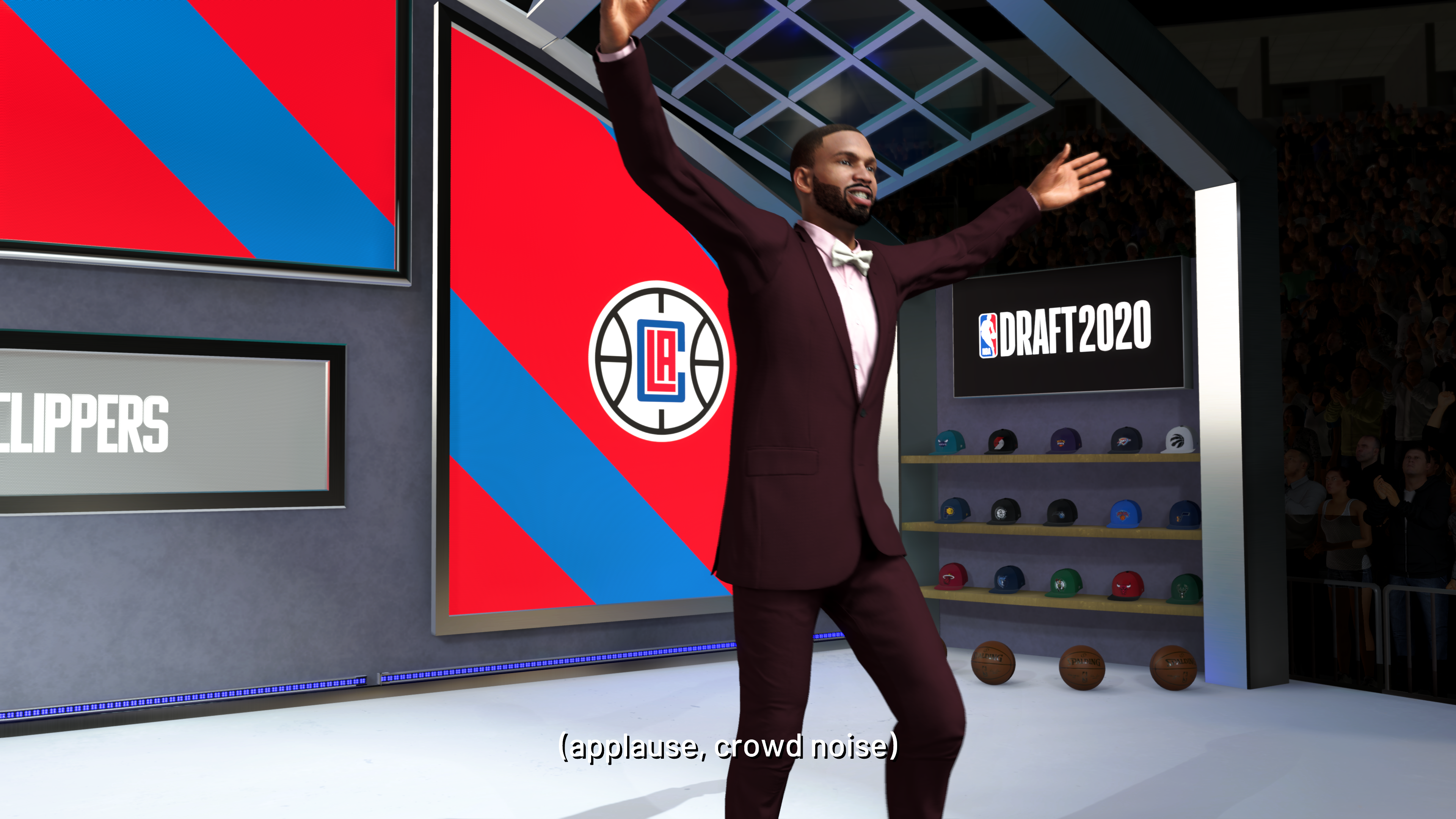 NBA 2K21 MyCareer Review