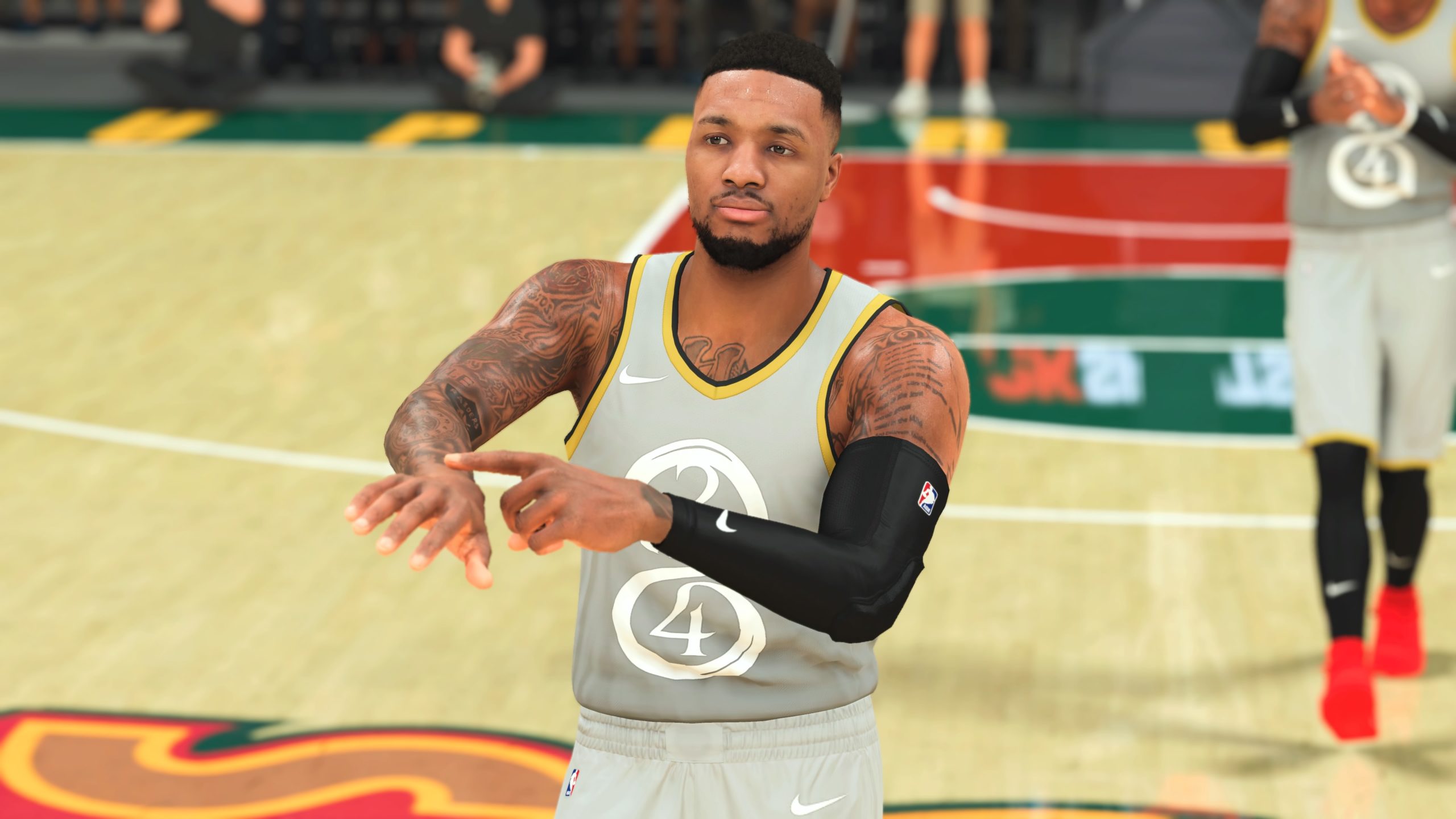 NBA 2K21 MyTeam review