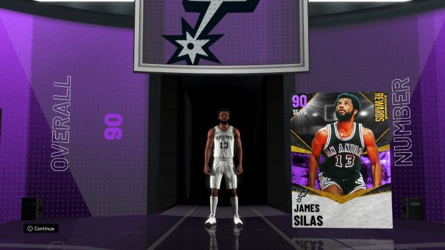 NBA 2K21 MyTeam review