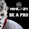 nhl 21 be a pro wishlist