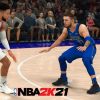 nba 2k21 gameplay