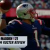 Madden 21 Custom Roster Review: "REALISTIC ROSTER 21"