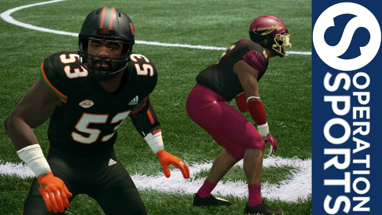 ncaa football 14 acc mod