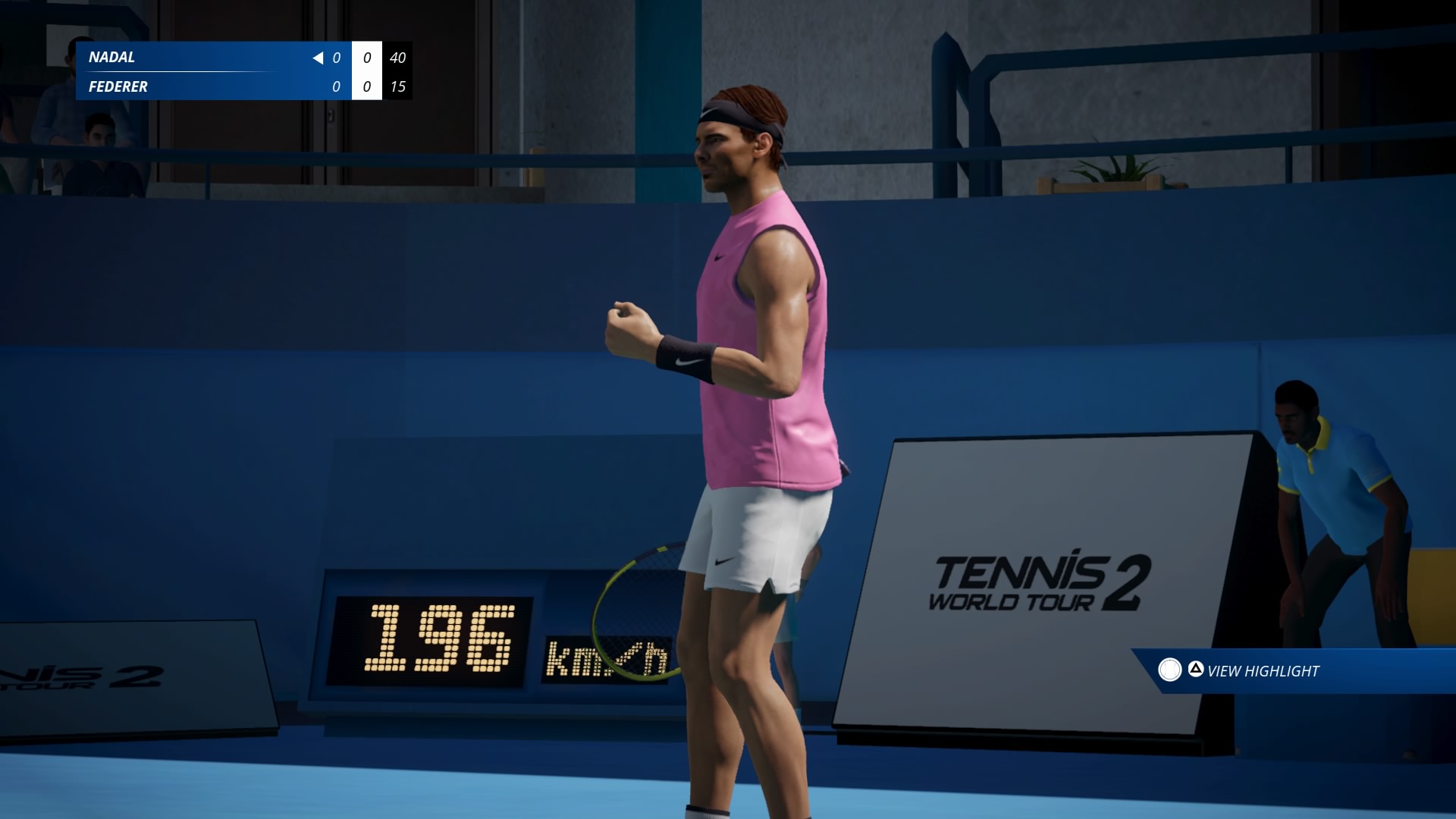 tennis world tour 2 review