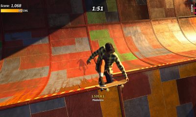 tony hawk's pro skater 1+2 speedrun