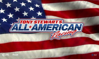 tony stewart's all-american racing review