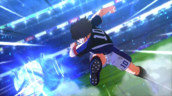 Captain Tsubasa: Rise of New Champions Review