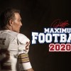 doug flutie's maximum football 2020 review