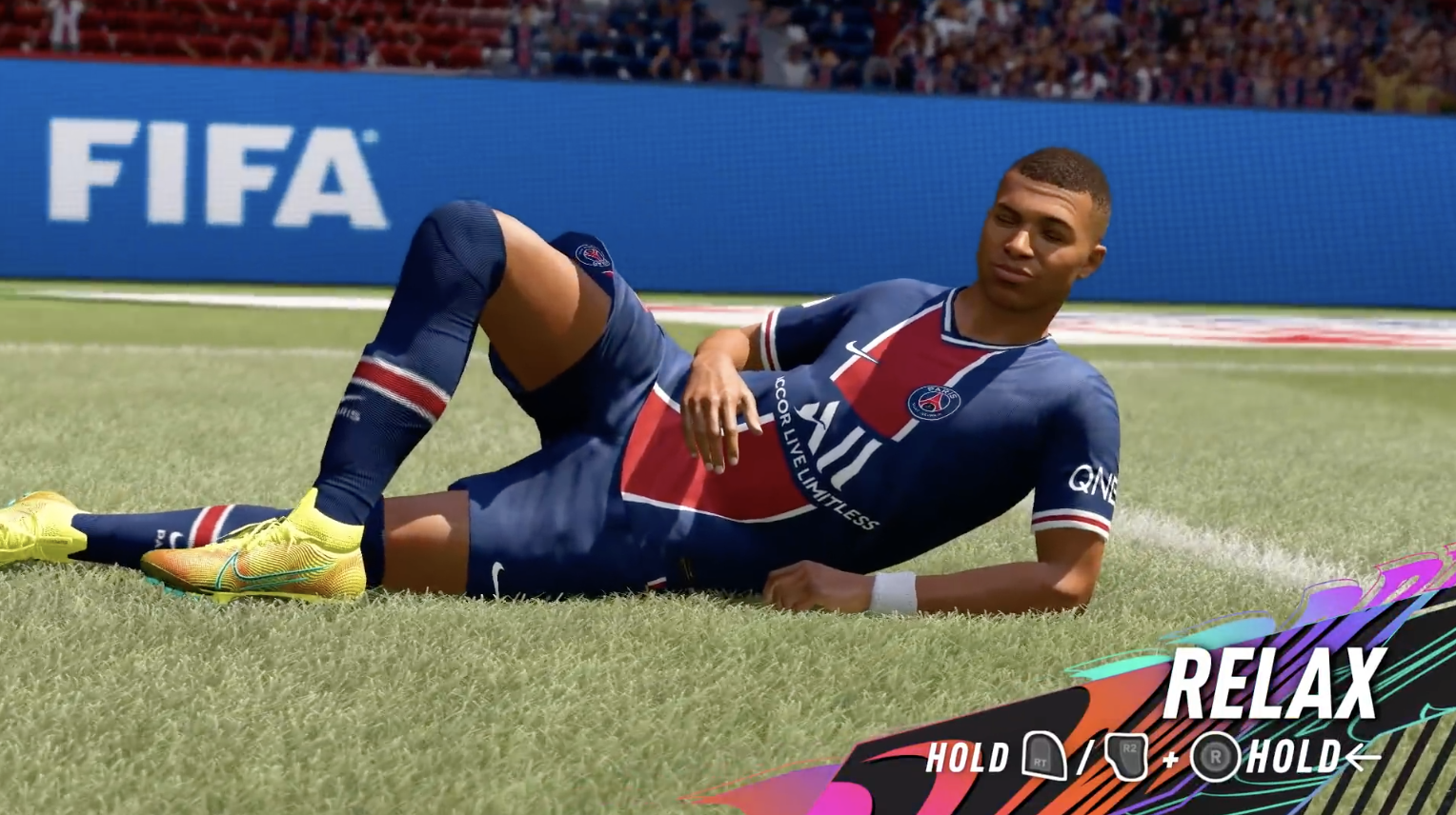 fifa 21 review