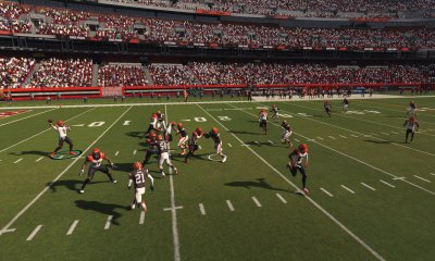 madden 21 all-madden sliders