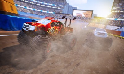 monster truck championship preview