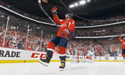 nhl 21 ratings reactions