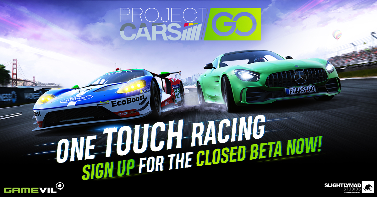 project-cars-go