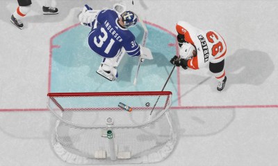 nhl 21 review