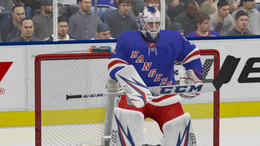 best rookies and sophomores in nhl 21