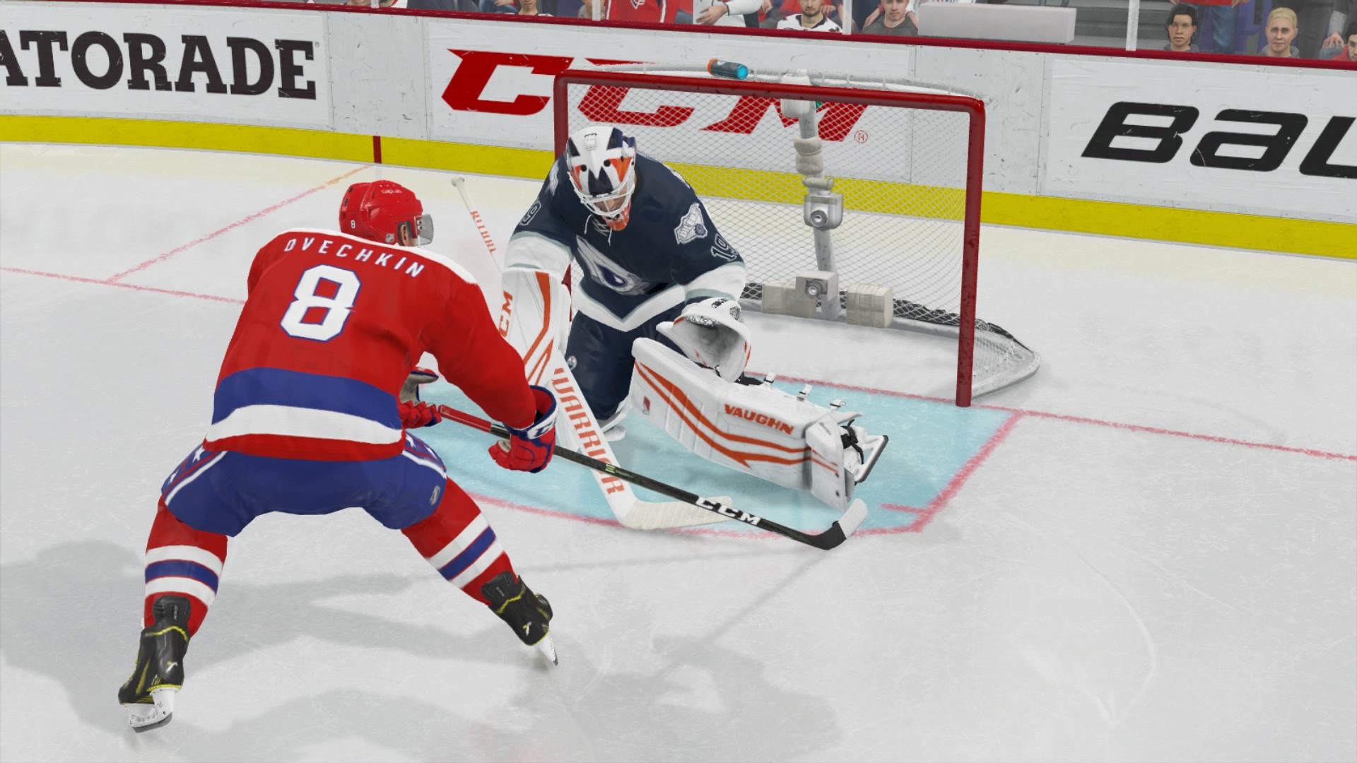 nhl 21 shootout top 10