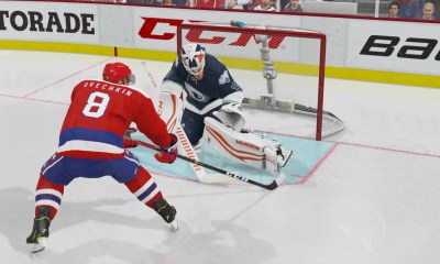 nhl 21 shootout top 10