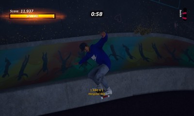 The Best Skaters in Tony Hawk's Pro Skater 1 And 2 Remaster