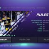 nhl 21 hut rush