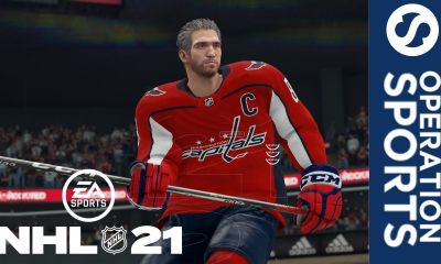 everything you need to know about nhl 21