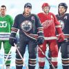 nhl 21 legends