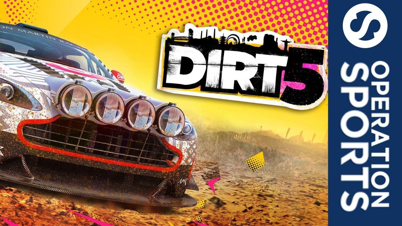 dirt 5 buyer's guide