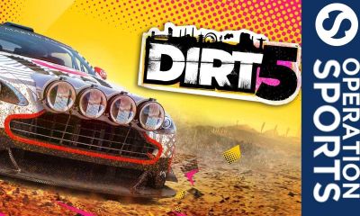 dirt 5 buyer's guide