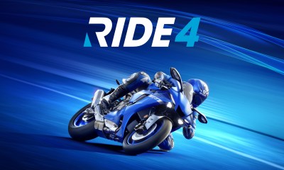 ride 4 review