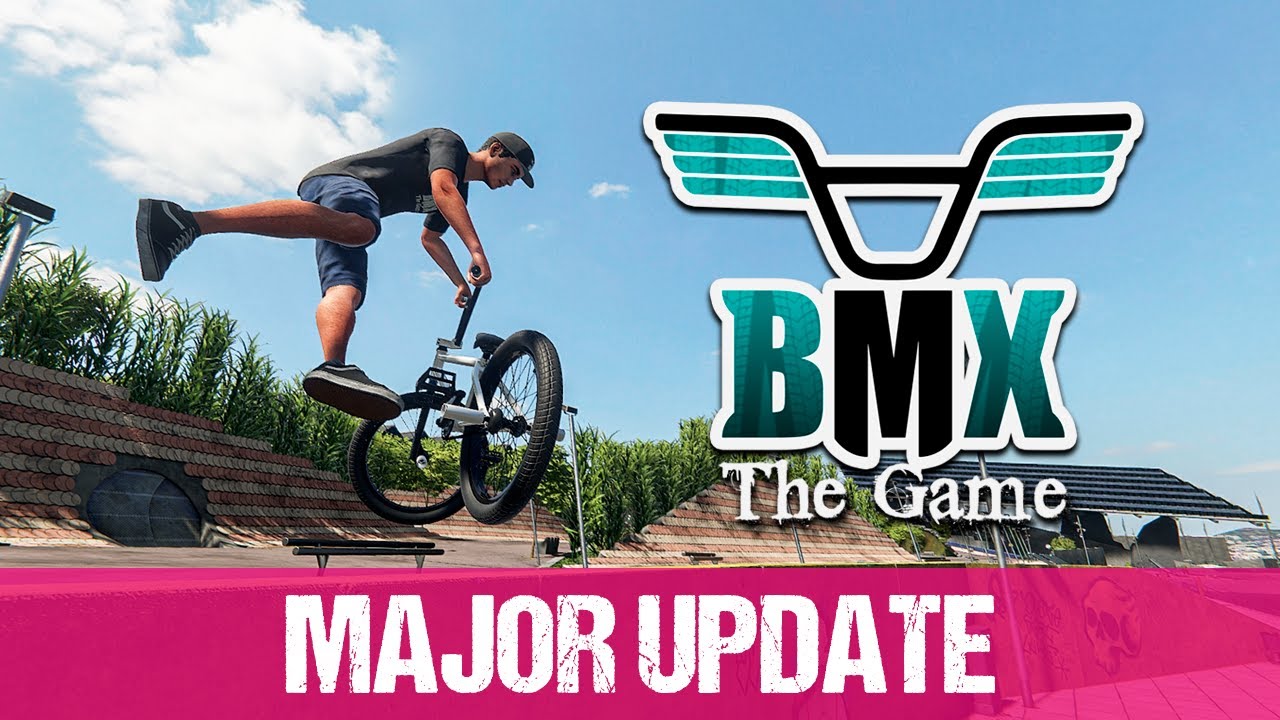 bmx-the-game